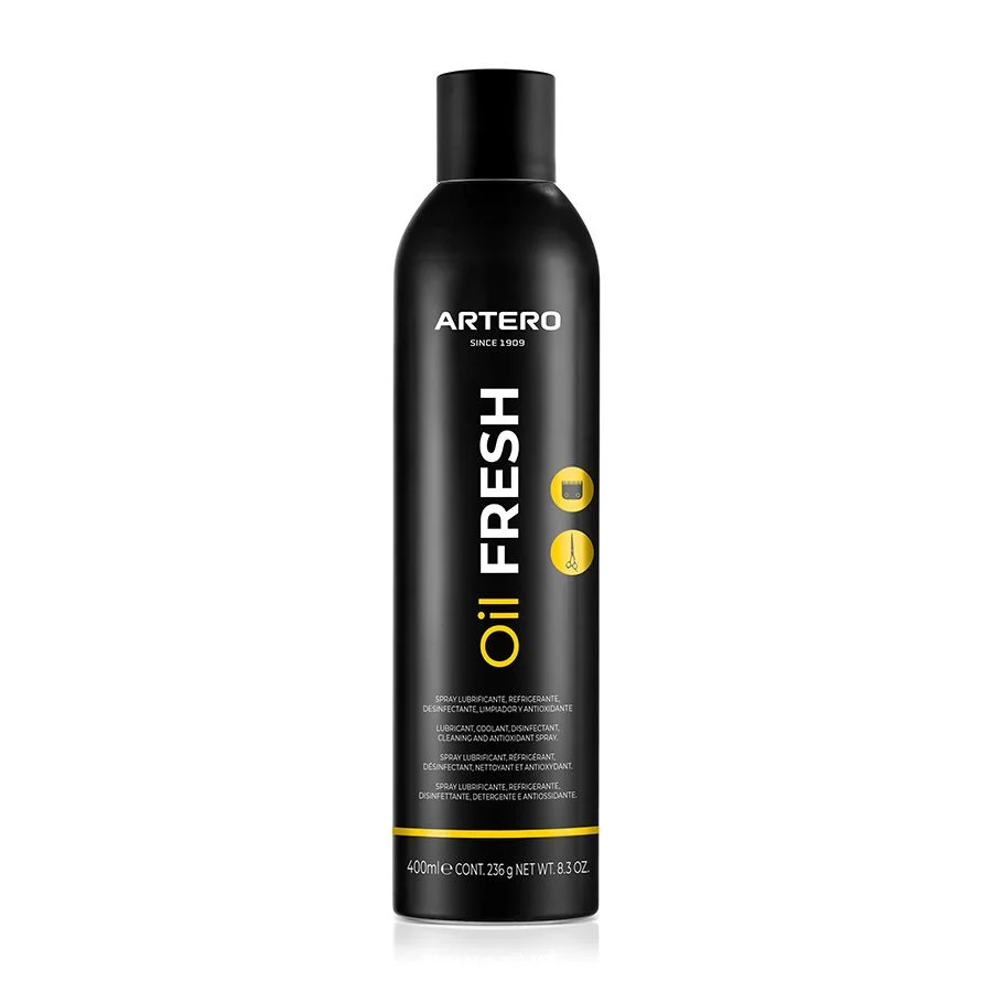 Спрей Artero Fresh Oil для ножей (Y447)