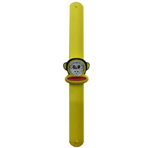Наручные часы детские 1924/0923 Monkey Yellow (12273199)
