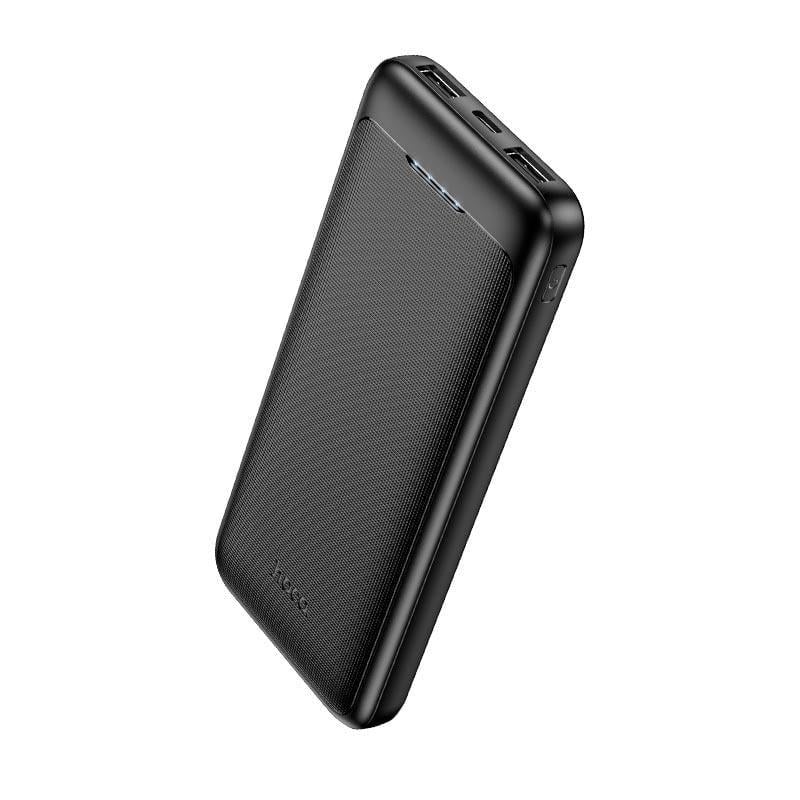 Повербанк Hoco J111A 20000 mAh SB Type-C 2A Black