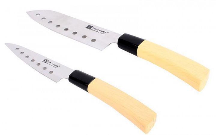 Набор кухонных ножей 25 KS/1919 5 шт. Набор кухонных ножей 25 KS/1919 5 шт.