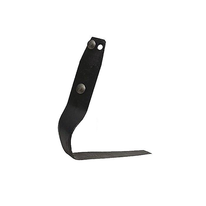 Плоскоріз Фокіна для грядок сталь 16 см (iz16542)