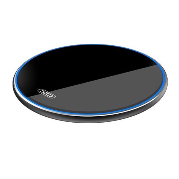Беспроводное зарядное устройство Xo WX016 10W Black