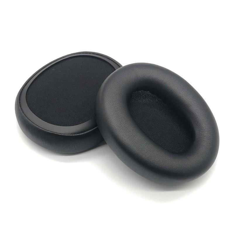 Амбушюры для наушников SKULLCANDY BT Crusher ANC 2 True Black (S6CAW-R740)