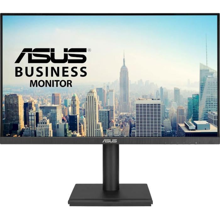 Монитор Asus VA27DQFS Black (90LM06H0-B01371)