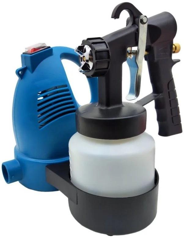 Фарборозпилювач Vilmas 650-SG-300 (27140695)