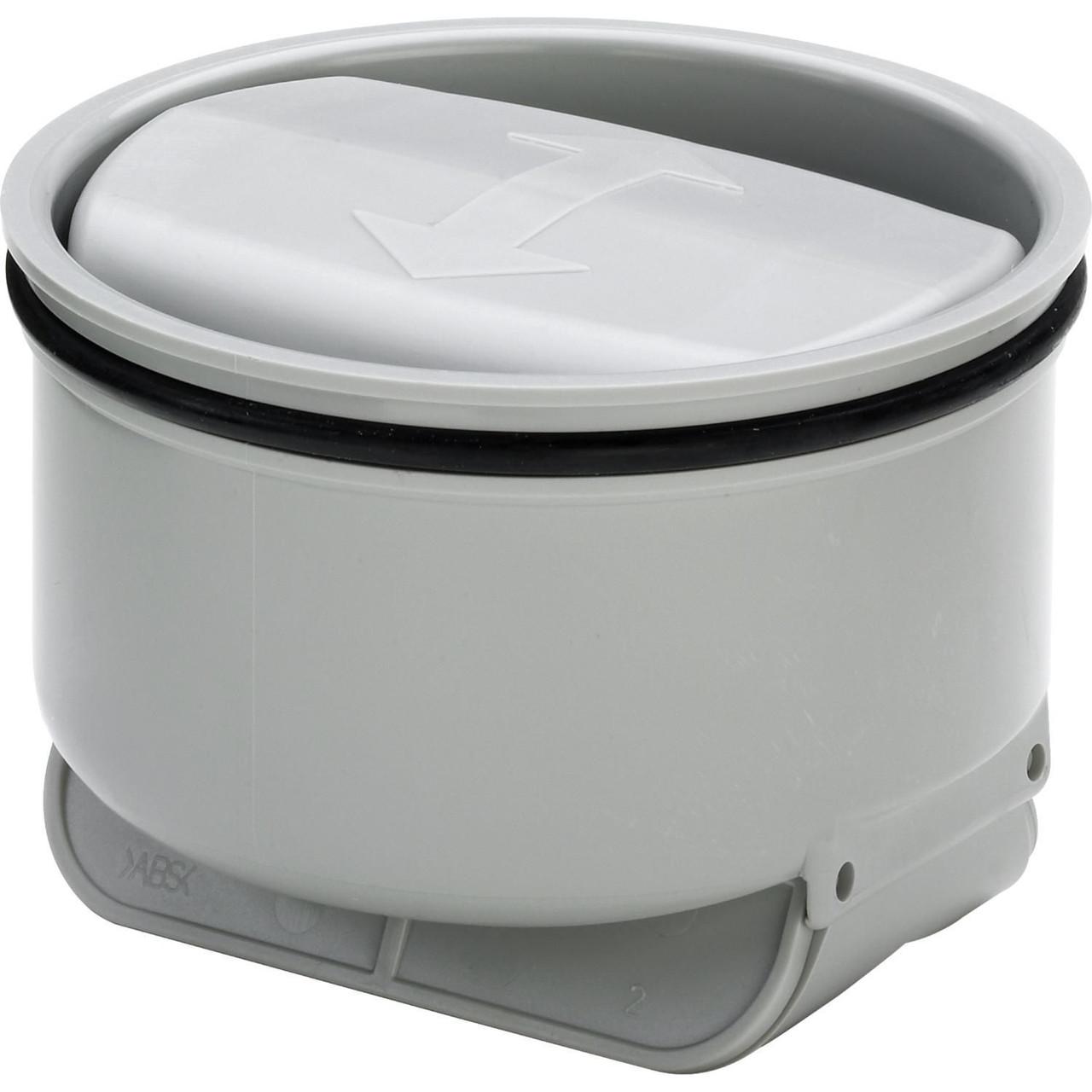 Сухойзатвор для трапов Viega 583255 (000015812) Сухойзатвор для трапов Viega 583255 (000015812)