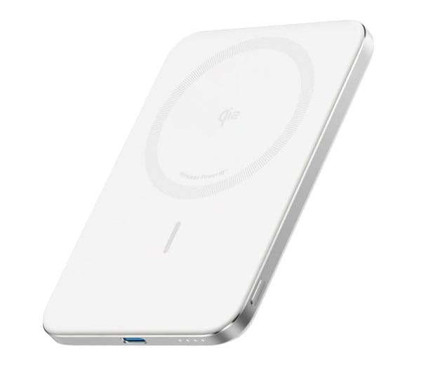 Повербанк Anker Nano Power Bank 5000 mAh Slim (A1665H21)