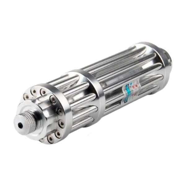 Лазерна указка LASER B017 Blue (30709008)