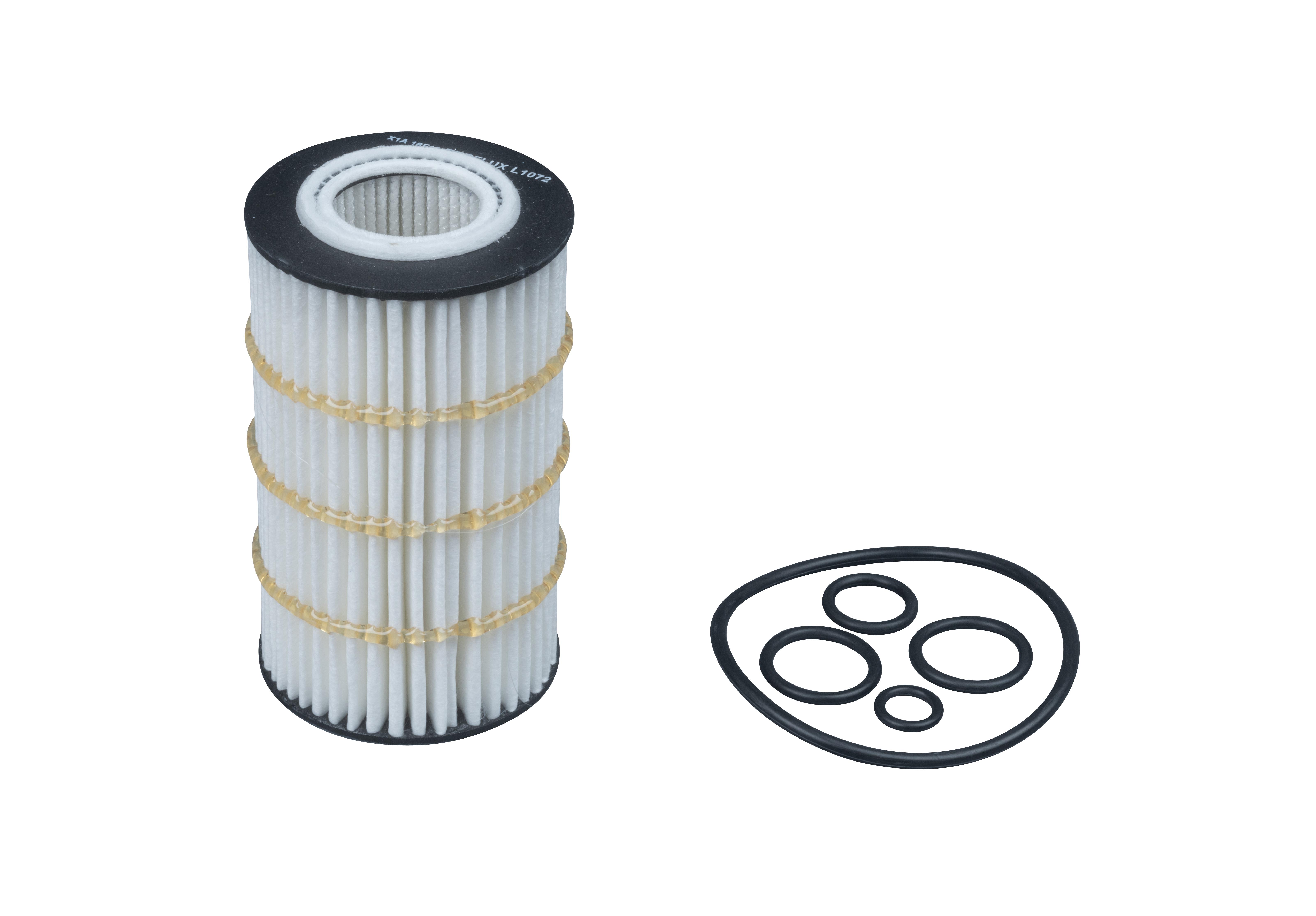 Фильтр масла PURFLUX L1072