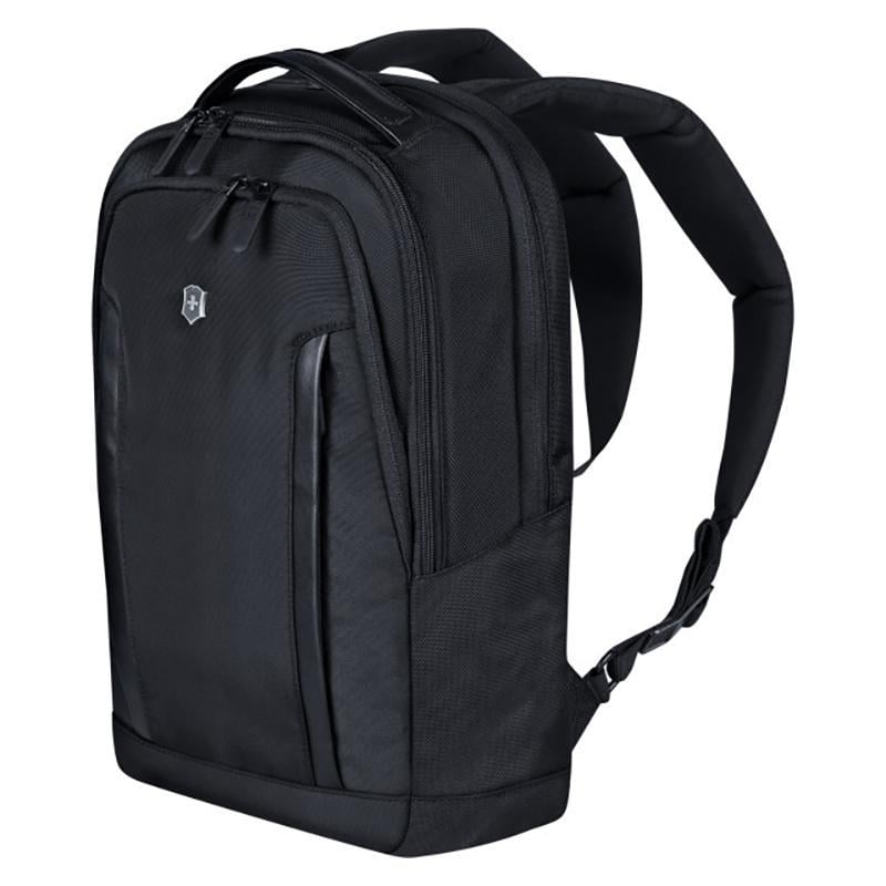 Городской рюкзак Victorinox Travel ALTMONT Professional 15 л 15" Black Compact (Vt602151)