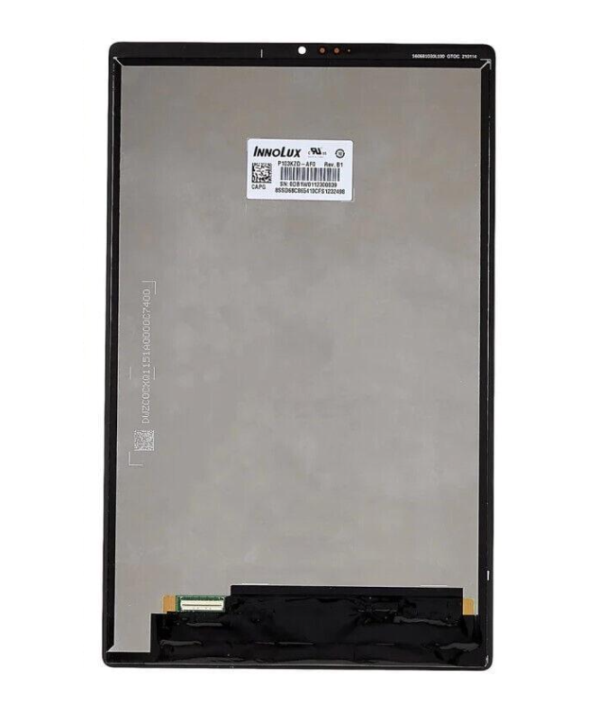 Дисплей с сенсором для Lenovo Tab K10 X6C6F Черный (000561093)