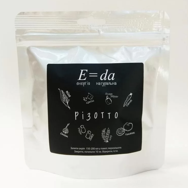 Ризотто E=da (78581)