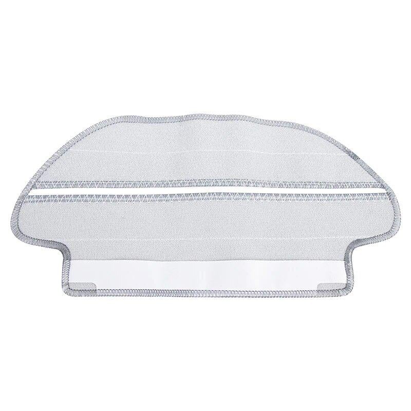 Набір аксесуарів для робота-пилососа Xiaomi Viomi SE/V2/V2 PRO/V3 (FTRIN9-6) - фото 8 Набір аксесуарів для робота-пилососа Xiaomi Viomi SE/V2/V2 PRO/V3 (FTRIN9-6) - фото 8