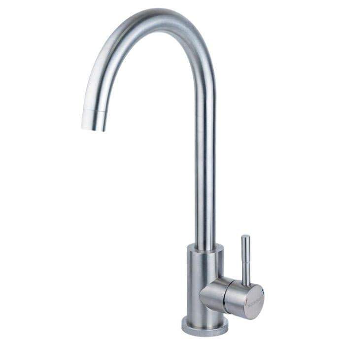 Смеситель для кухни AQUATICA KT-4B170P 9722101 (33359454)
