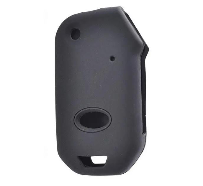 Чехол силиконовый для автоключа KIA KC22