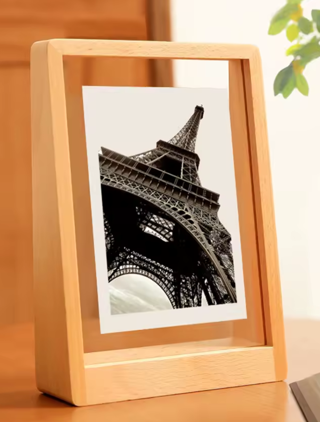 Рамка копилка воспоминаний 20х14 см (27682259) - фото 2