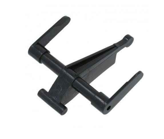Хвостовик ЗУ Bosch 996530001452/9161.065.150/1192265 (z770185843)