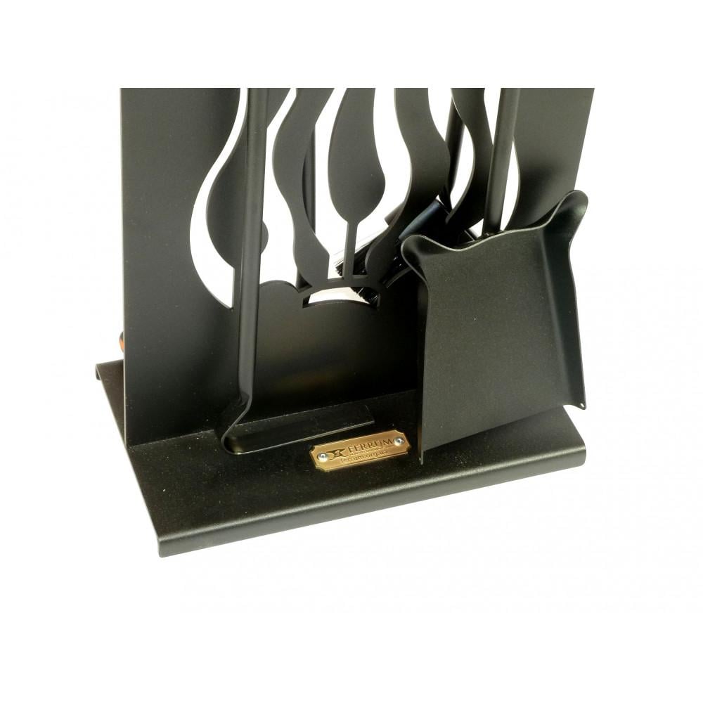 Набор для камина Пламя - фото 3 Набор для камина Пламя - фото 3