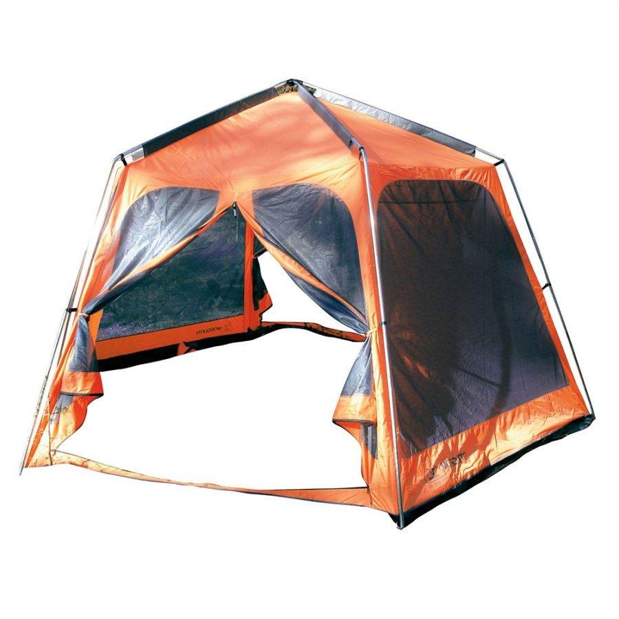 Шатер Tramp lite Mosquito Orange (iz12138)