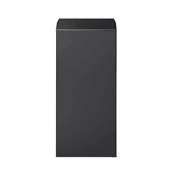 Корпус компьютерный SilverStone FARA FA311-B Midi Tower Черный (SST-FA311-B) - фото 5