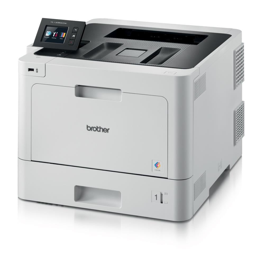 Принтер Brother HL-L8360CDW (HLL8360CDWRE1) Принтер Brother HL-L8360CDW (HLL8360CDWRE1)