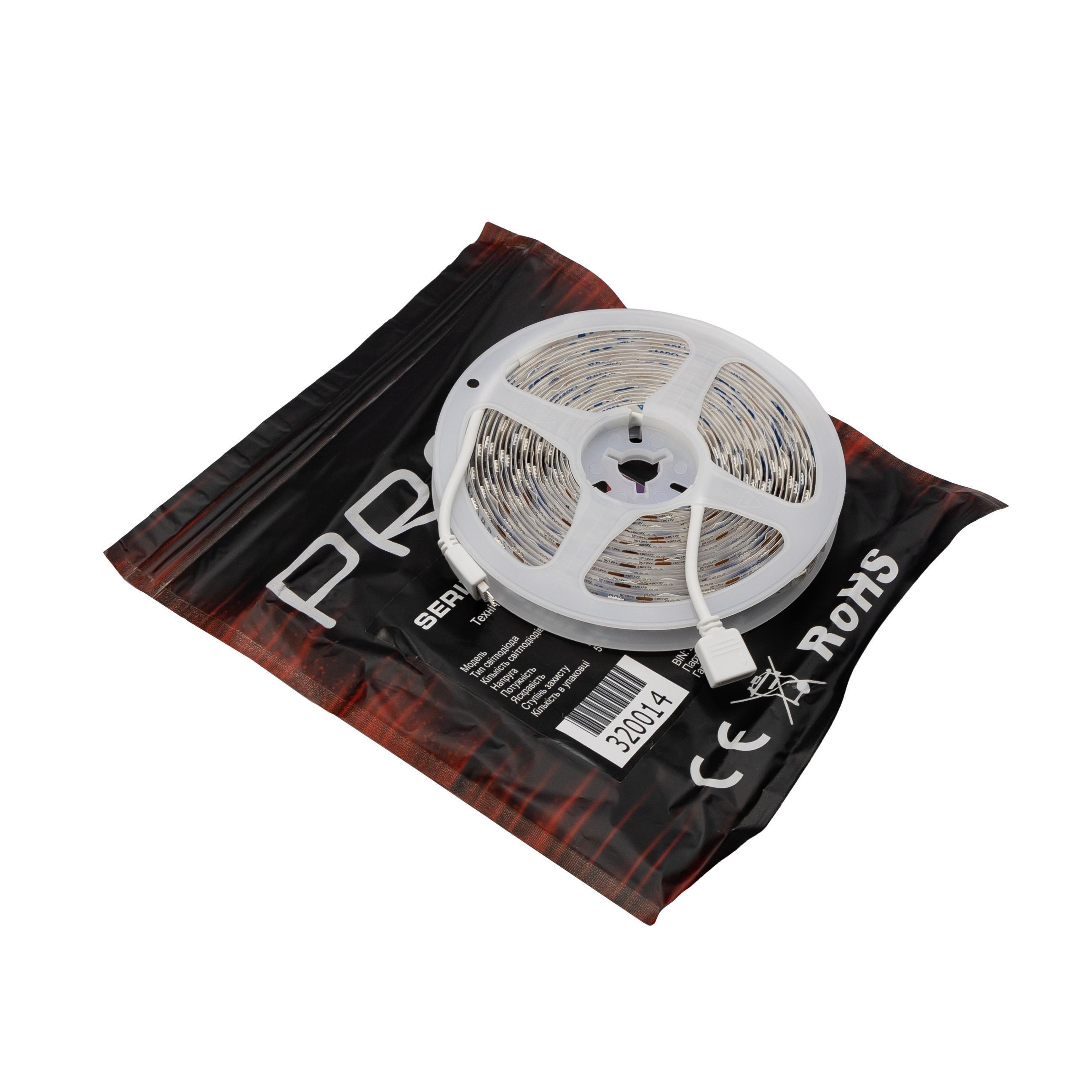 Светодиодная лента Prolum 5050/60 IP20 Series-PRO RGB 12V Разноцветный (28522783) - фото 8 Светодиодная лента Prolum 5050/60 IP20 Series-PRO RGB 12V Разноцветный (28522783) - фото 8