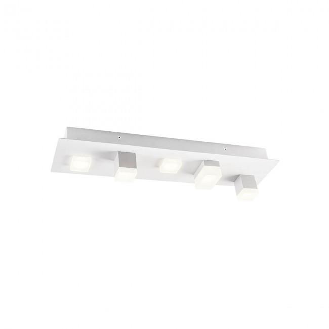 Бра Redo Pixel Ap/Pl LED 15 W 3000K Swh 4.1.2 (01-2012)