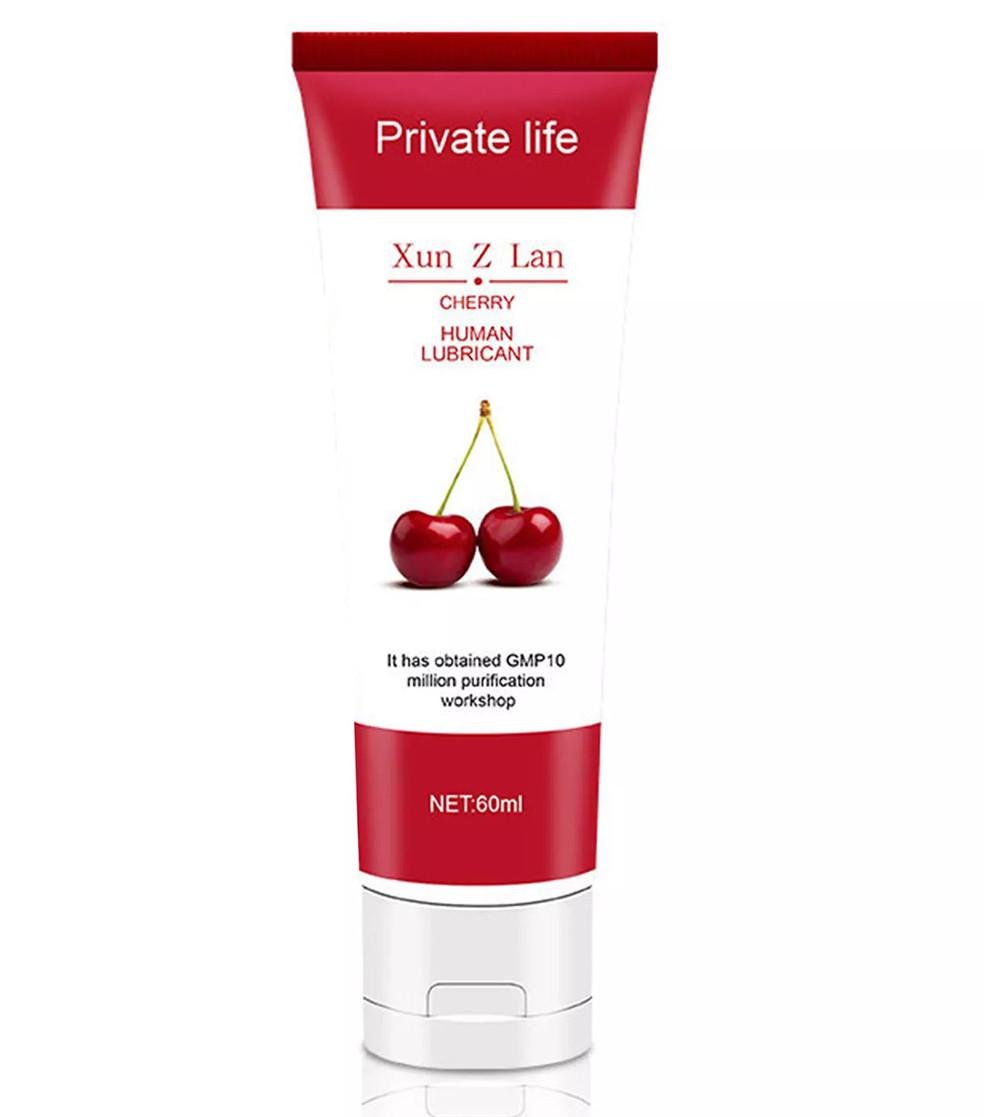 Лубрикант їстівний Private life зі смаком черешні 60 мл (ch_60_OLYT04) Лубрикант їстівний Private life зі смаком черешні 60 мл (ch_60_OLYT04)