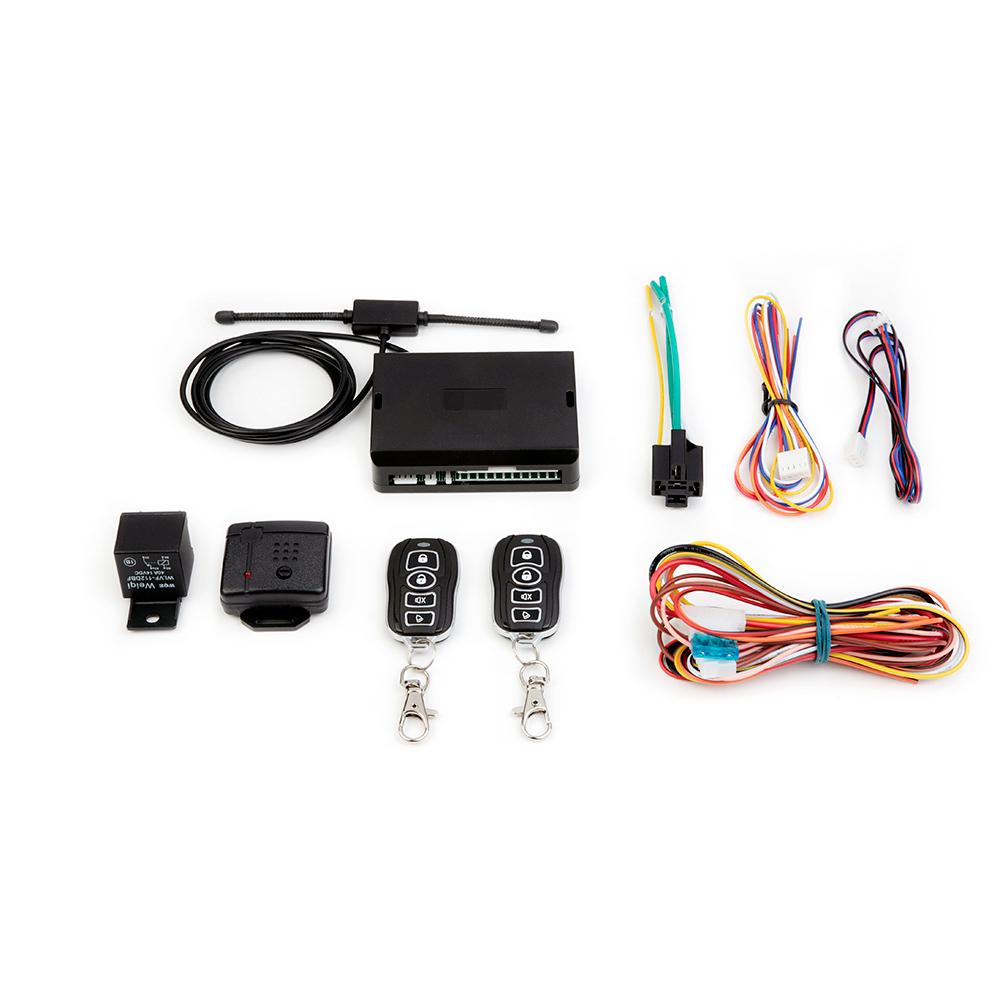 Автосигнализация Davinci PHI-100 - фото 5 Автосигнализация Davinci PHI-100 - фото 5