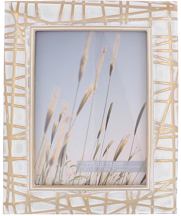 Фоторамка Chatoyer Абстрактные полосы 13х18 см