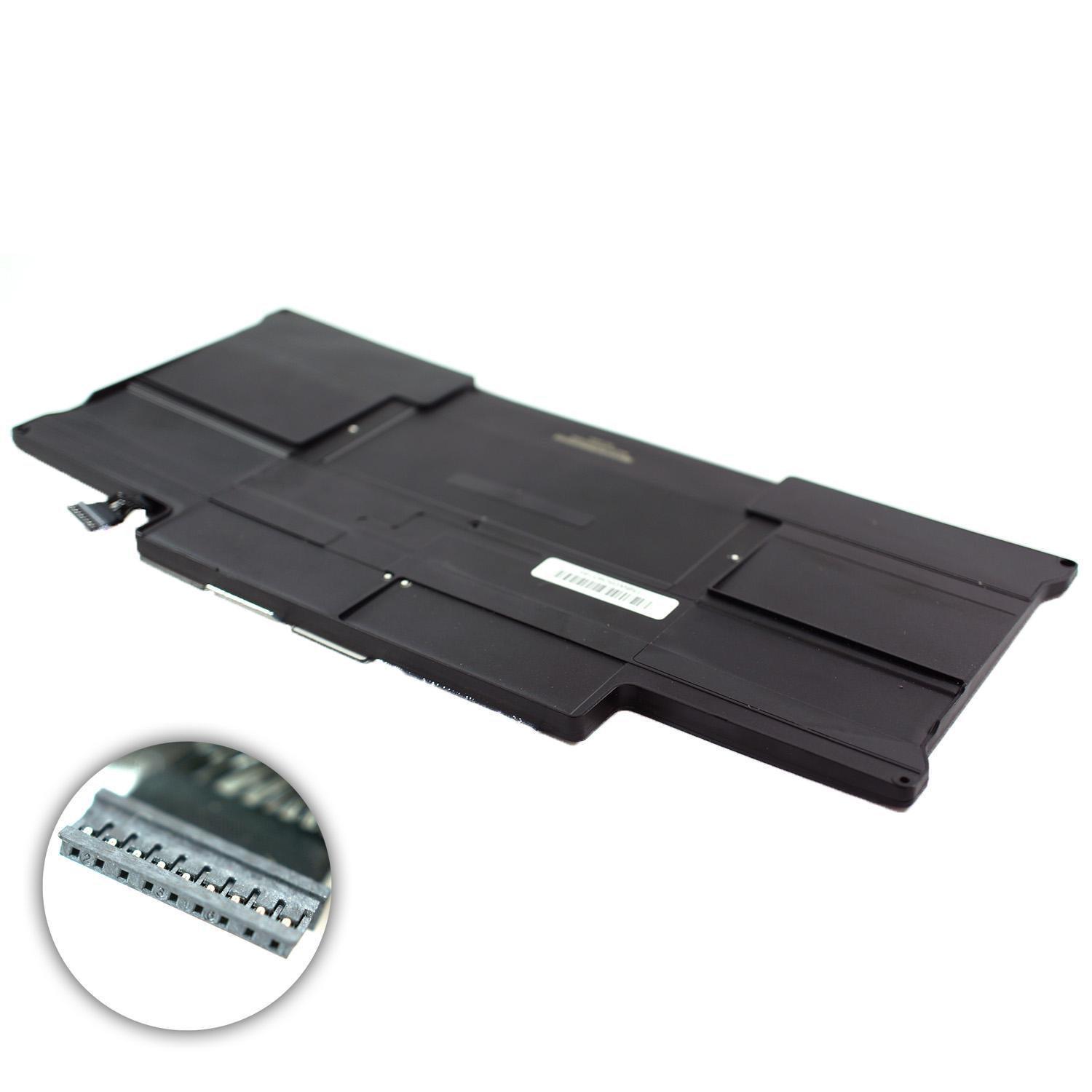 Акумулятор для ноутбука Apple MacBook Air A1466 2014 7150 mAh 7,6V (150211) - фото 2