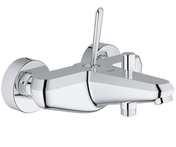 Смеситель Grohe EURODISC JOY 23431000 для ванны и душа (25587)