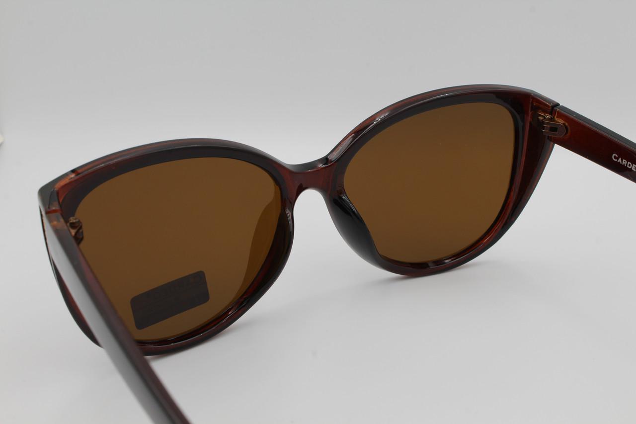 Солнцезащитные очки женские поляризационные Cardeo P2960 c2 (2615035328) - фото 8 Солнцезащитные очки женские поляризационные Cardeo P2960 c2 (2615035328) - фото 8