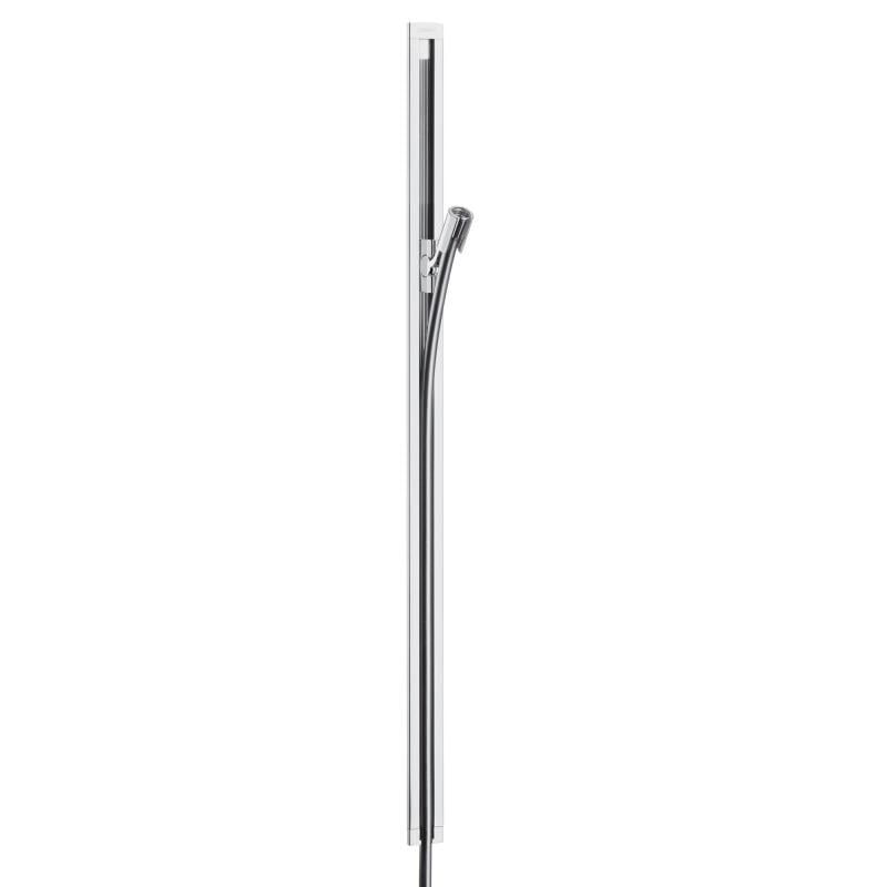 Штанга для душу Hansgrohe Raindance Unica S 90 см Хром (27636000) - фото 1