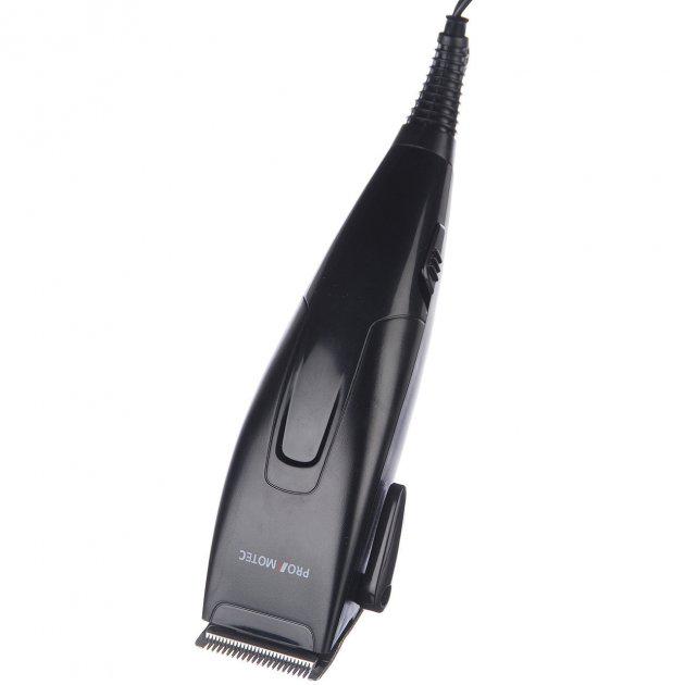 Машинка для стрижки волосся Promotec PM-354 - фото 2