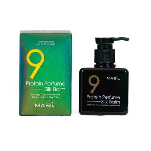 Бальзам для волосся MASIL 9 Protein Perfume Silk Balm 180 мл (18298864)
