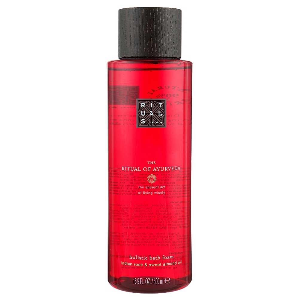 Піна для ванни Ayurveda 500 мл