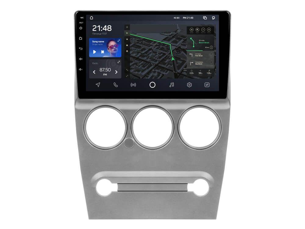 Штатная магнитола AMS T910 3/32 Gb Citroen C-Elysee 2008-2013 (AR-56713)