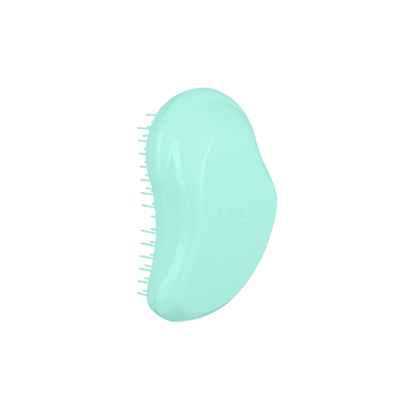 Гребінець міні Tangle Teezer The Mini Marine Splash (5060630040185)