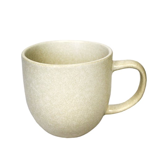 Чашка LOS’K Modest Light 330 мл Beige (L0420-92B-008-MB)