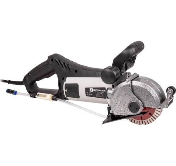 Штробориз Элпром ЭМРШ-125-3700 (29439978) Штробориз Элпром ЭМРШ-125-3700 (29439978)