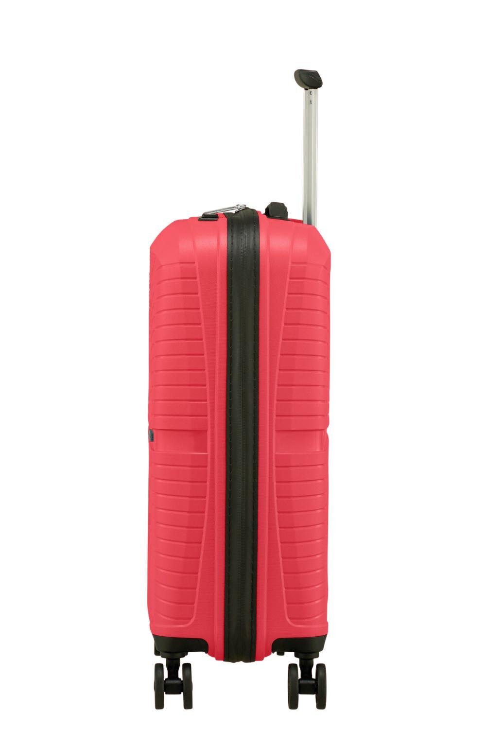 Валіза American Tourister Airconic 55x40x20 см Рожевий (88G-90001) - фото 5