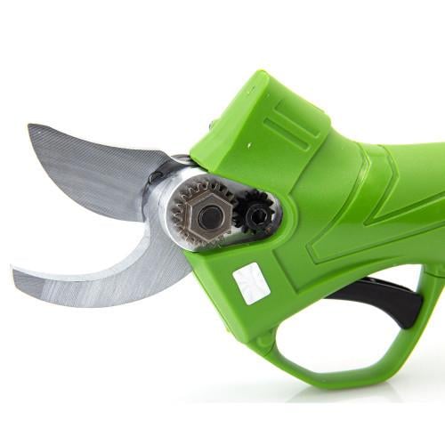 Секатор акумуляторний Procraft ES-16Li безщітковий 16 В 2 А/г (2523549947) - фото 2