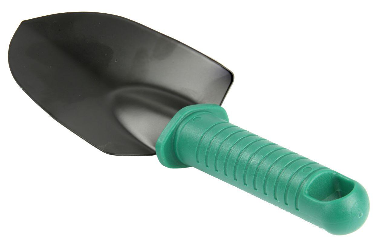 Набір садових інструментів Mar-Pol M83053 у валізі 10 предметів - фото 9 Набір садових інструментів Mar-Pol M83053 у валізі 10 предметів - фото 9