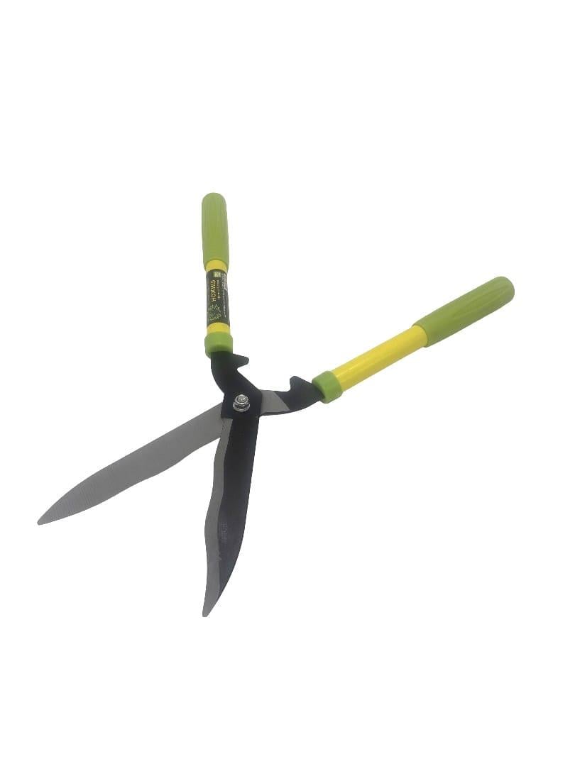 Ножницы для стрижки кустарников EPOXIDE PRO с волнистыми лезвиями 550 мм (45-150)