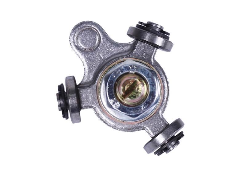 Ролики напівавтомата ТАТА 3+1 - фото 3 Ролики напівавтомата ТАТА 3+1 - фото 3