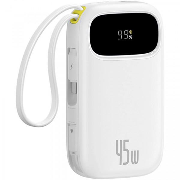 Повербанк BASEUS EnerFill FC31 20000 mAh (E0028D01)