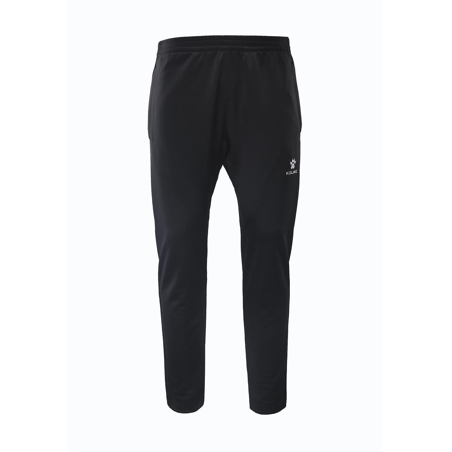 Штаны спортивные Kelme Leon XL Черный