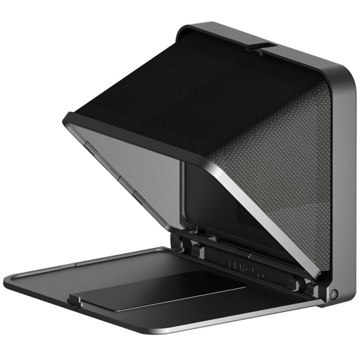 Телесуфлер Мини Lensgo TC7 для смартфона и фотоаппарата