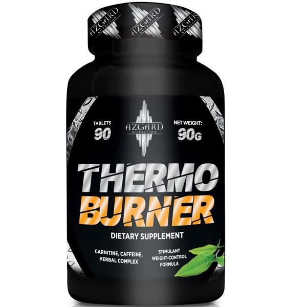 Комплексный жиросжигатель Azgard Nutrition Thermo Burner 90 Tabs